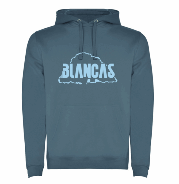 Sudadera adulto
